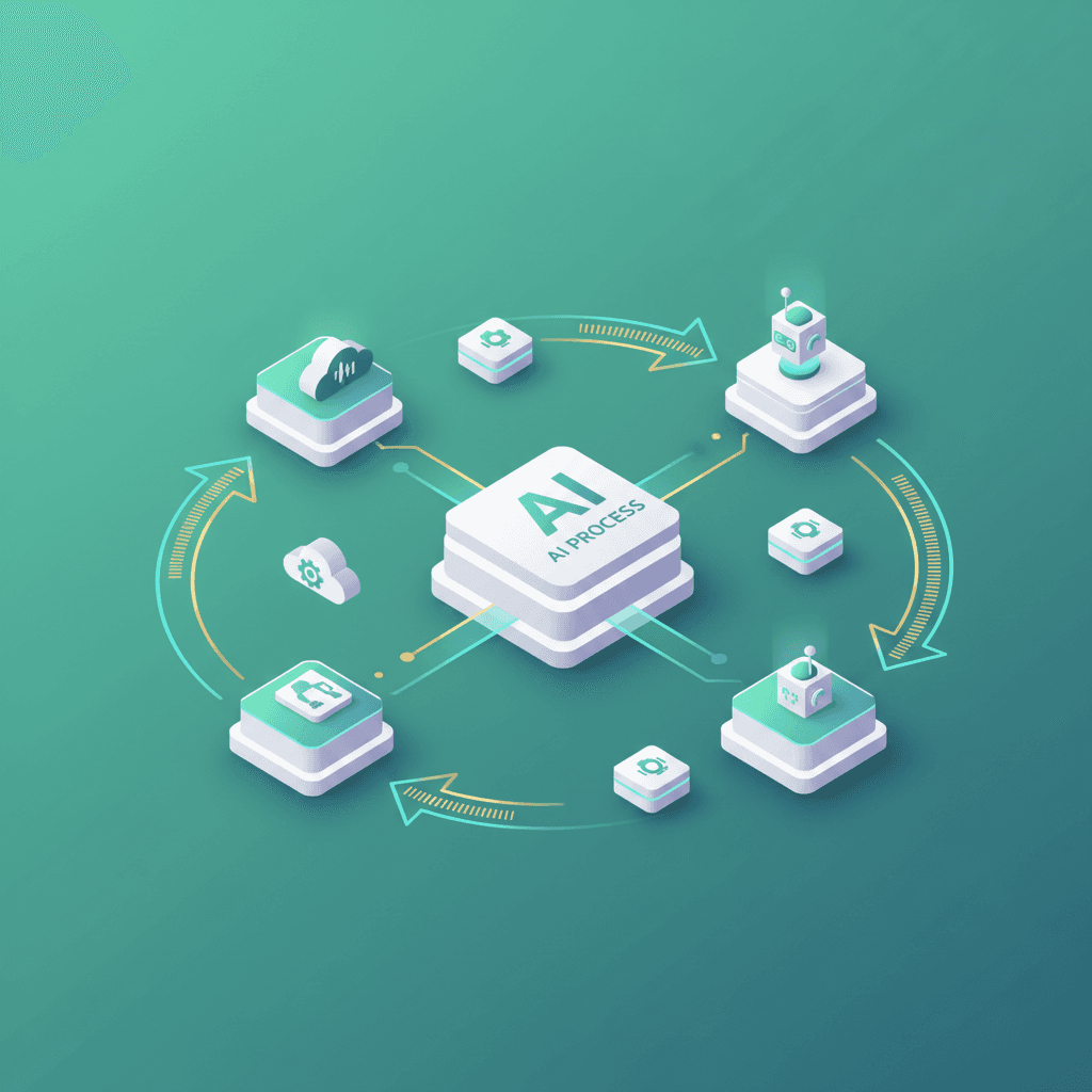 How to Build and Run a 30-Day Content Calendar With AI Agents