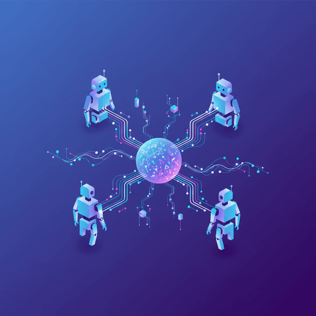 The AI Agent Landscape: Every Platform You Need to Know About in 2026