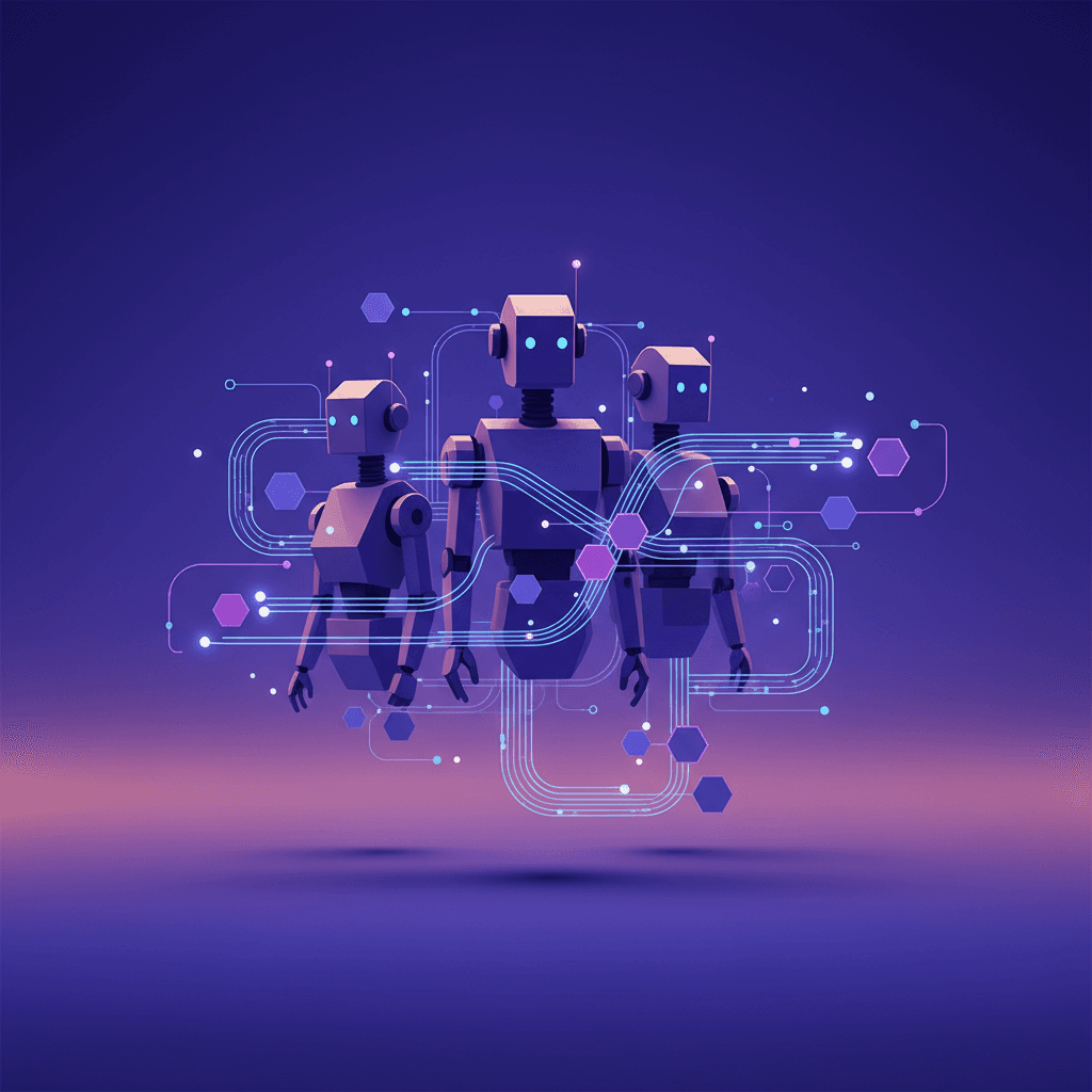 Why 2026 Is the Year AI Agents Go Mainstream