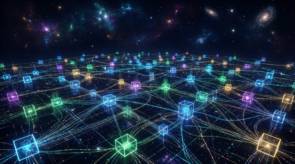 The AI Agent Landscape: Every Platform You Need to Know About in 2026