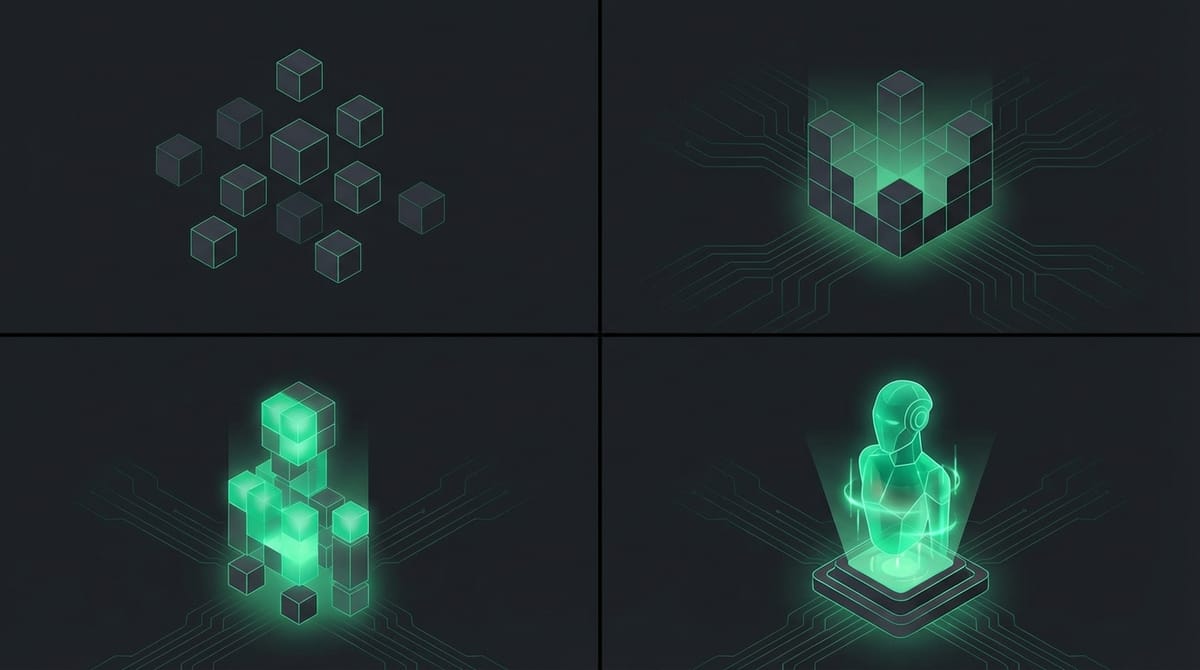 How to Set Up Your First AI Agent (Complete Beginner's Guide)