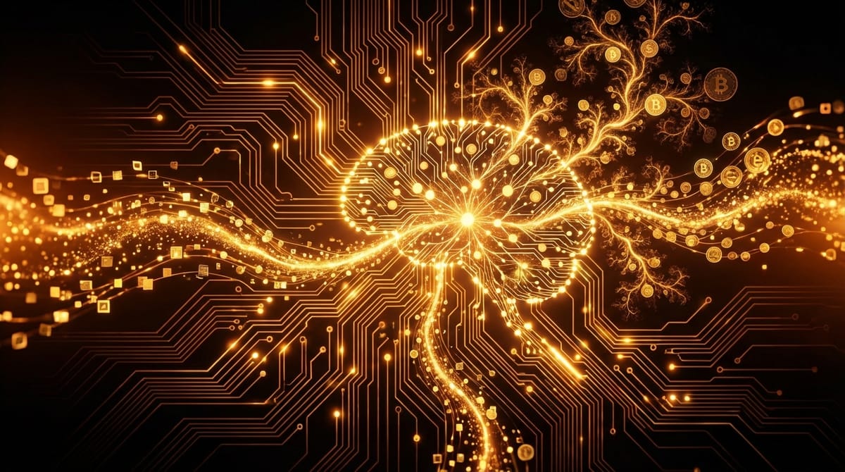 5 Ways AI Agents Are Making Creators Money Right Now