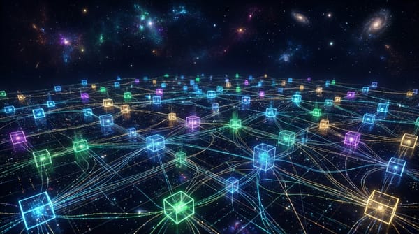 The AI Agent Landscape: Every Platform You Need to Know About in 2026