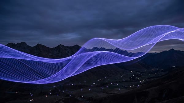 Why 2026 Is the Year AI Agents Go Mainstream