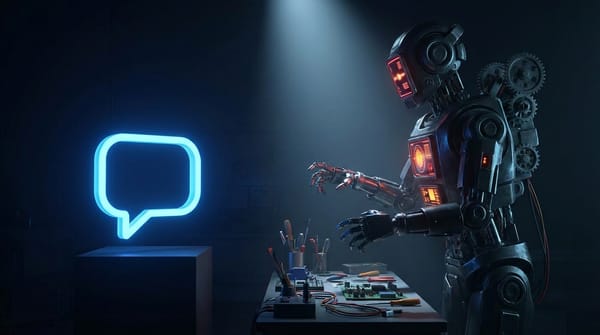 AI Agents vs ChatGPT: What's the Actual Difference?