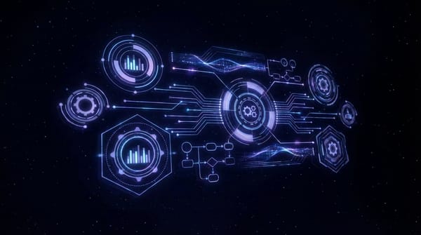 I Ran My Entire Business With AI Agents for 30 Days — Here's What Happened