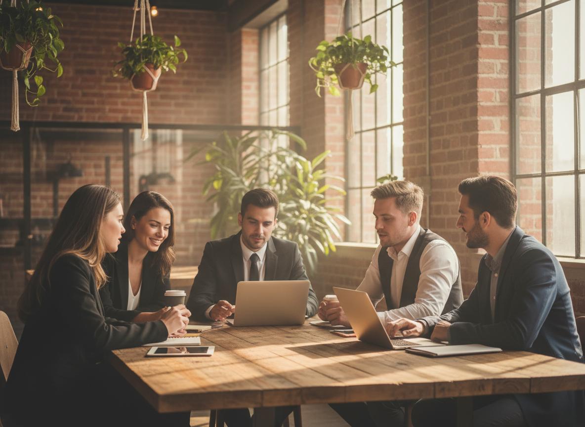 Community collaboration