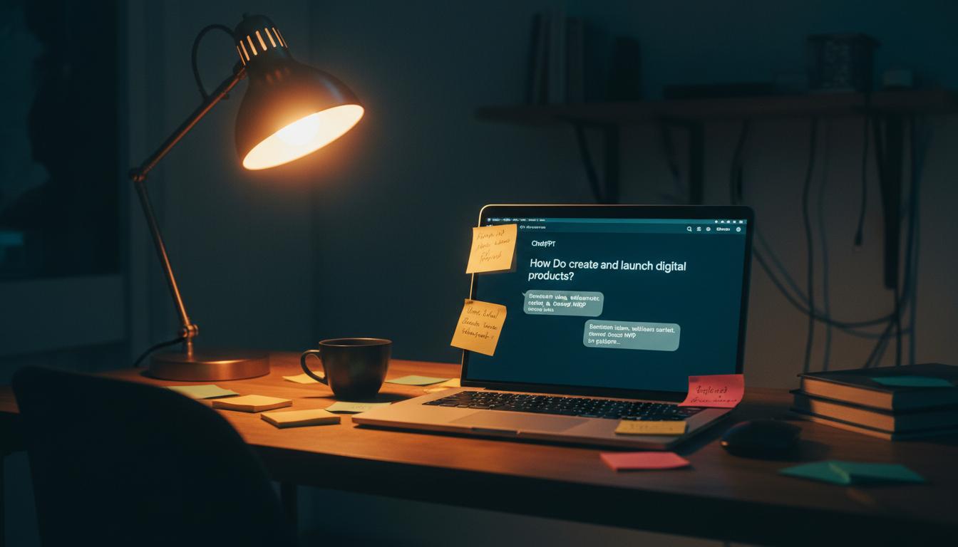 How to Make Money With AI in 2026 (A Real Beginner's Guide)